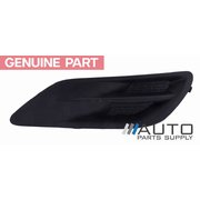 Genuine LH Bar Grille (No Fog) For Toyota GSV40R Aurion 2006-2009