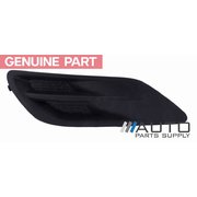 Genuine RH Bar Grille (No Fog) For Toyota GSV40R Aurion 2006-2009