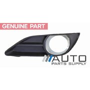 Genuine LH Bar Grille (Fog Type) For Toyota GSV40R Aurion 2006-2009