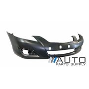 Front Bumper Bar Cover (No Washer Type) For Toyota GSV40R Aurion 2006-2009