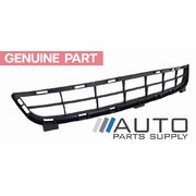Genuine Front Centre Bar Grille For Toyota GSV40R Aurion 2006-2009
