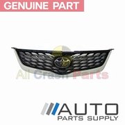 Genuine Main Top Grille For Toyota GSV40R Aurion Sportivo 2006-2009
