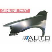 Genuine LH Passenger Side Guard For Toyota GSV40R Aurion 2006-2011