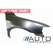 Genuine RH Drivers Side Guard For Toyota GSV40R Aurion 2006-2011