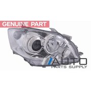 Genuine RH Halogen Headlight For Toyota GSV40R Aurion ATX Prodigy 2006-2009
