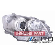 Genuine RH Halogen Headlight For Toyota GSV40R Aurion Sportivo 2006-2009