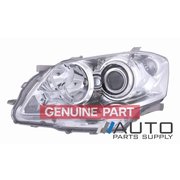 Genuine LH Xenon Headlight For Toyota GSV40R Aurion Presara 2006-2009