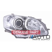 Genuine RH Xenon Headlight For Toyota GSV40R Aurion Presara 2006-2009