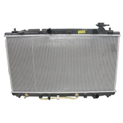 Automatic Radiator Suit Toyota Aurion GSV40R 3.5ltr V6 2006-2012 Models