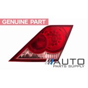 Genuine RH Boot Light For Toyota GSV40R Aurion Standard 2006-2009