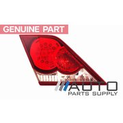 Genuine LH Boot Garnish Light For Toyota GSV40R Aurion Sportivo 2006-2009