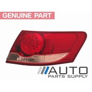 Genuine RH Clear Tail Light For Toyota GSV40R Aurion 2006-2009