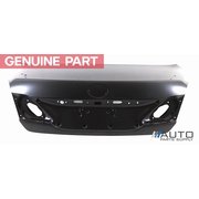 Genuine Bootlid (W Spoiler & Camera Holes) For Toyota GSV40R Aurion 2006-2011