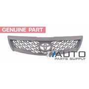 Genuine Grille To Suit Toyota GSV40R Aurion Sportivo Touring 2009-2011