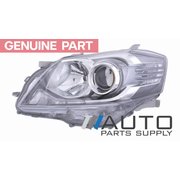 Genuine LH Headlight For Toyota GSV40R Aurion Sportivo Touring 2009-2011