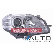 Genuine RH Drivers Side Headlight For Toyota GSV40R Aurion Presara 2009-2011