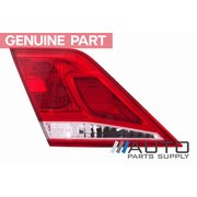 Genuine LH Boot Light For Toyota GSV40R Aurion ATX Prodigy Presara 09-11