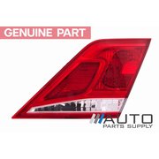 Genuine RH Boot Light For Toyota GSV40R Aurion ATX Prodigy Presara 09-11