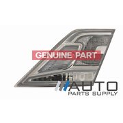 Genuine RH Boot Garnish Light For Toyota GSV40R Aurion Sportivo Touring 09-11