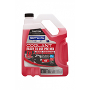 Tectaloy Ultra Long LIfe Red Ready To Use Engine Coolant Antifreeze 5ltr