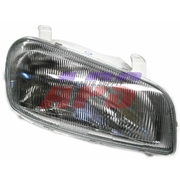 RH Drivers Side Headlight For Toyota Rav4 10 Series Early 1994-1997