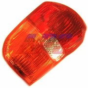 LH Passenger Side Tail Light For Toyota Rav4 20 Series Early 2000-2003