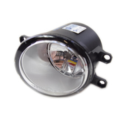 LH Passenger Side Fog Light For Toyota GSV40R Aurion 2006-2011
