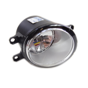 RH Drivers Side Fog Light For Toyota GSV40R Aurion 2006-2011