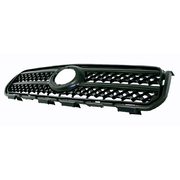Main Top Grille For Toyota ACA33R Rav4 Series 1 2005-2008