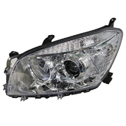 LH Passenger Side Headlight suit Toyota Rav4 ACA33R 2005-2008