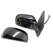 RH Drivers Side Electric Door Mirror suit Toyota Rav4 ACA33 Series 1 2005-2008