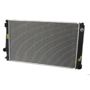 Radiator For Toyota ACA33R Rav4 2.4ltr 2AZ-FE 2005-2012