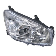 RH Drivers Side Headlight For Toyota ACA33R Rav4 Series 2 2008-2012