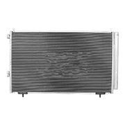 A/C Air Con Condenser For Toyota Rav4 2012-On ALA49R ASA44R ZSA42R