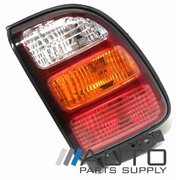 RH Drivers Side Tail Light For Toyota Rav4 10 Series Update 1997-2000