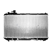 Auto Radiator suit Toyota Rav4 SXA10R/11R 2ltr 3SFE 1994-2000