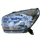 LH Passenger Side Headlight For Toyota Rav4 20 Series 2000-2003