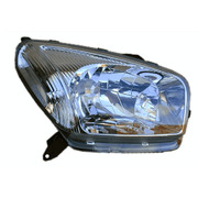 RH Drivers Side Headlight For Toyota Rav4 20 Series 2000-2003