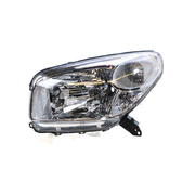 LH Passenger Side Headlight suit Toyota Rav4 ACA22/23R 2003-2005