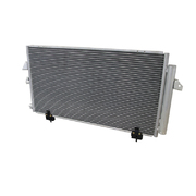 A/C Air Con Condenser For Toyota ACA2#R Rav4 2000-2005 Models