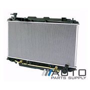 Radiator To Suit Toyota Rav4 ACA20R ACA21R ACA22R ACA23R 4cyl 2000-2005
