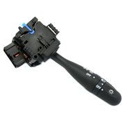 Indicator Headlight Combination Switch Fog Type For Toyota 20 Series Rav4 2000-2005