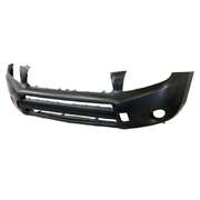 Front Bumper Bar Cover (No Flare) suit Toyota Rav4 ACA33R Series 1 2005-2008