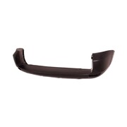 Rear Bumper Bar Cover (No Flare) suit Toyota Rav4 ACA33R Series 1 2005-2008