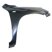 RH Guard (No Flare) For Toyota ACA33 Rav4 S1 2005-2008