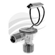 A/C TX Expansion Valve (R134a) suit Toyota HZJ75R Landcruiser 4.2 1HZ 1993-1999