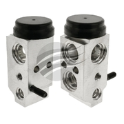 A/C TX Expansion Valve suit Hyundai Kona 2ltr G4NH Petrol OS 2017-2020