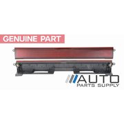 Genuine Centre Tailgate Garnish For Toyota ACR30R Tarago Series 1 2000-2003