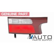 Genuine LH Tailgate Garnish For Toyota ACR30R Tarago Series 1 2000-2003