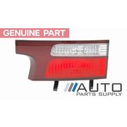 Genuine RH Tailgate Garnish For Toyota ACR30R Tarago Series 1 2000-2003